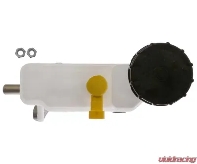 Raybestos Element3 New Master Cylinder Dodge Dart 2014-2016 MC391502 - MC391502