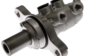 Master Cylinder Braces