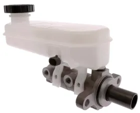 Raybestos Element3 New Master Cylinder Ram 2014-2019 MC391521