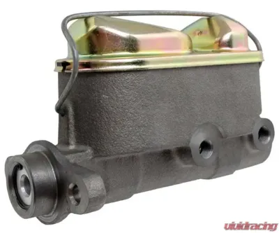 Raybestos Element3 New Master Cylinder Ford F-250 1980-1983 MC39172 - MC39172
