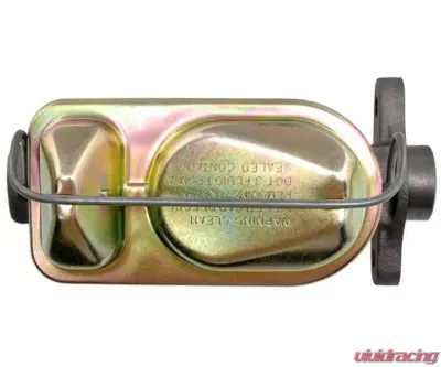 Raybestos Element3 New Master Cylinder Ford F-250 1980-1983 MC39172 - MC39172