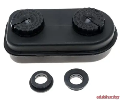Raybestos Element3 Master Cylinder Reservoir MC39178RSV - MC39178RSV