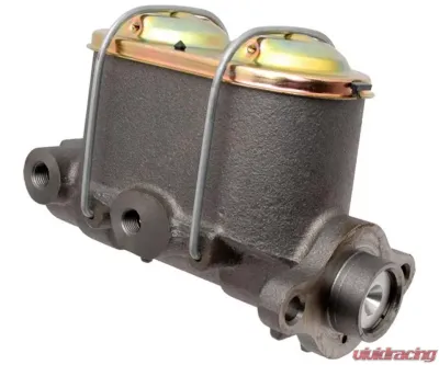 Raybestos Element3 New Master Cylinder Cadillac MC39195 - MC39195