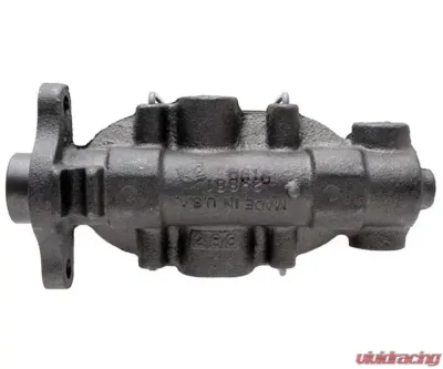 Raybestos Element3 New Master Cylinder Cadillac MC39195 - MC39195
