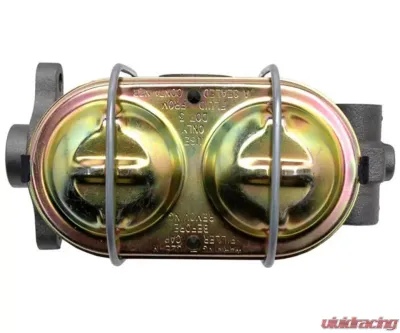 Raybestos Element3 New Master Cylinder Cadillac MC39195 - MC39195