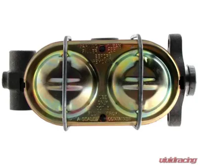 Raybestos Element3 New Master Cylinder Oldsmobile 1971-1972 MC39204 - MC39204