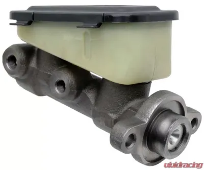 Raybestos Element3 New Master Cylinder MC39210 - MC39210