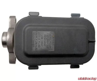 Raybestos Element3 New Master Cylinder MC39210 - MC39210