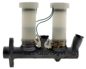 Raybestos Element3 New Master Cylinder Dodge Colt 1979 MC39220