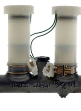 Raybestos Element3 New Master Cylinder Dodge Colt 1979 MC39220                                     - MC39220 - Image 7