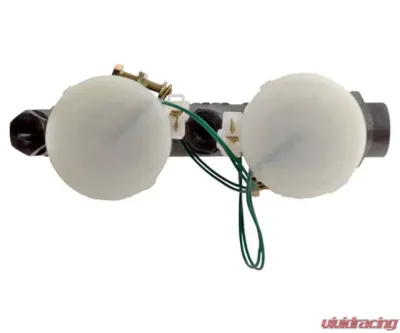 Raybestos Element3 New Master Cylinder Dodge Colt 1979 MC39220 - MC39220