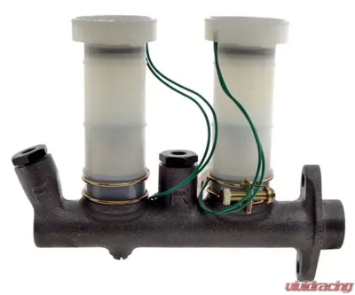 Raybestos Element3 New Master Cylinder Dodge Colt 1979 MC39220 - MC39220