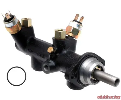 Raybestos Element3 New Master Cylinder Audi 80 1988 MC39285 - MC39285
