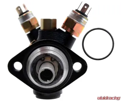 Raybestos Element3 New Master Cylinder Audi 80 1988 MC39285 - MC39285