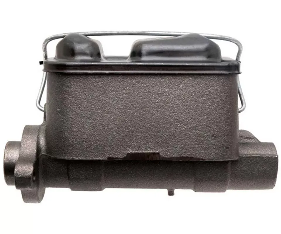 Raybestos Element3 New Master Cylinder MC39308 - MC39308