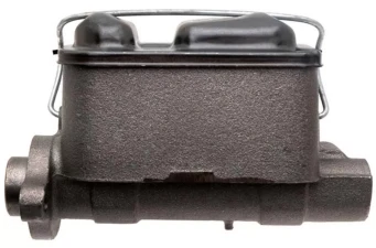 Master Cylinder Braces