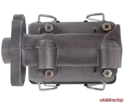 Raybestos Element3 New Master Cylinder MC39309 - MC39309