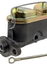 Raybestos Element3 New Master Cylinder MC39312                                     - MC39312 - Image 2