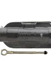 Raybestos Element3 New Master Cylinder MC39312                                     - MC39312 - Image 3