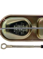 Raybestos Element3 New Master Cylinder MC39312                                     - MC39312 - Image 4