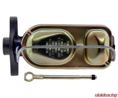 Raybestos Element3 New Master Cylinder MC39312 - MC39312