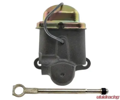 Raybestos Element3 New Master Cylinder MC39312 - MC39312