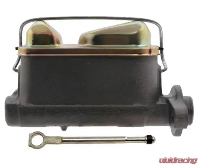 Raybestos Element3 New Master Cylinder MC39312 - MC39312