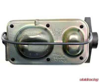 Raybestos Element3 New Master Cylinder Pontiac Firebird 1981 MC39322 - MC39322