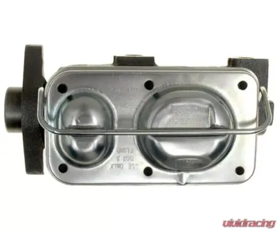 Raybestos Element3 New Master Cylinder MC39324 - MC39324