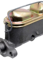 Raybestos Element3 New Master Cylinder Mercury Capri 1981-1982 MC39350                                     - MC39350 - Image 2