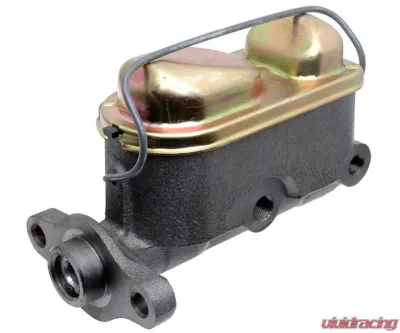 Raybestos Element3 New Master Cylinder Mercury Capri 1981-1982 MC39350 - MC39350