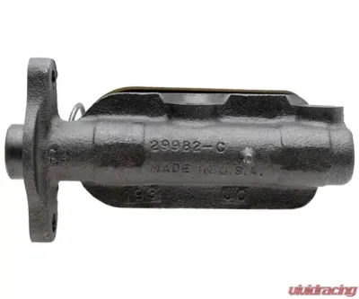 Raybestos Element3 New Master Cylinder Mercury Capri 1981-1982 MC39350 - MC39350