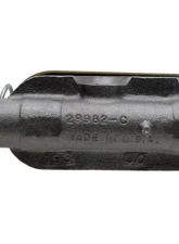 Raybestos Element3 New Master Cylinder Mercury Capri 1981-1982 MC39350                                     - MC39350 - Image 4