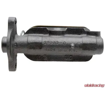 Raybestos Element3 New Master Cylinder Mercury Capri 1981-1982 MC39350 - MC39350