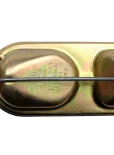 Raybestos Element3 New Master Cylinder Mercury Capri 1981-1982 MC39350                                     - MC39350 - Image 5