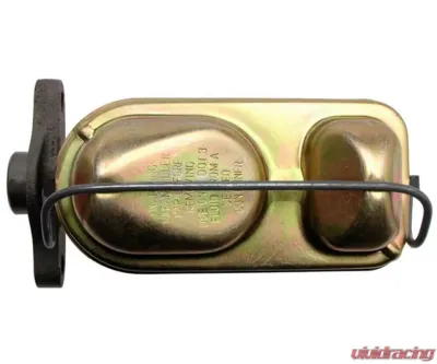 Raybestos Element3 New Master Cylinder Mercury Capri 1981-1982 MC39350 - MC39350