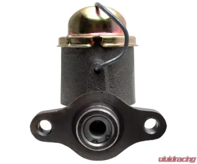 Raybestos Element3 New Master Cylinder Mercury Capri 1981-1982 MC39350 - MC39350