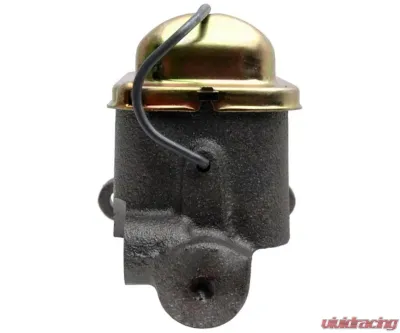 Raybestos Element3 New Master Cylinder Mercury Capri 1981-1982 MC39350 - MC39350