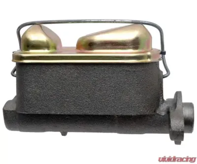 Raybestos Element3 New Master Cylinder Mercury Capri 1981-1982 MC39350 - MC39350