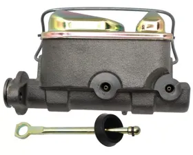 Raybestos Element3 New Master Cylinder Ford F-100 1980-1983 MC39357