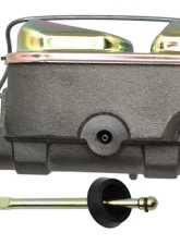 Raybestos Element3 New Master Cylinder Ford F-100 1980-1983 MC39357                                     - MC39357 - Image 7