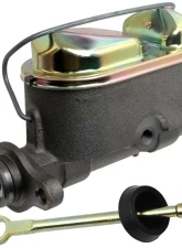 Raybestos Element3 New Master Cylinder Ford F-100 1980-1983 MC39357                                     - MC39357 - Image 2