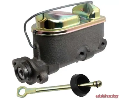 Raybestos Element3 New Master Cylinder Ford F-100 1980-1983 MC39357 - MC39357