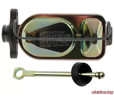 Raybestos Element3 New Master Cylinder Ford F-100 1980-1983 MC39357 - MC39357