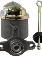 Raybestos Element3 New Master Cylinder Ford F-100 1980-1983 MC39357                                     - MC39357 - Image 5