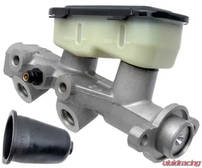 Raybestos Element3 New Master Cylinder MC39363 - MC39363