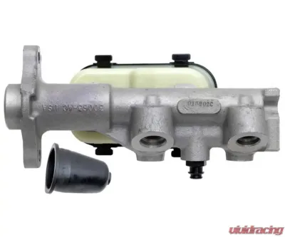 Raybestos Element3 New Master Cylinder MC39363 - MC39363