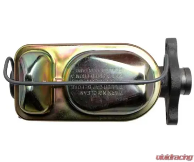 Raybestos Element3 New Master Cylinder Jeep MC39365 - MC39365