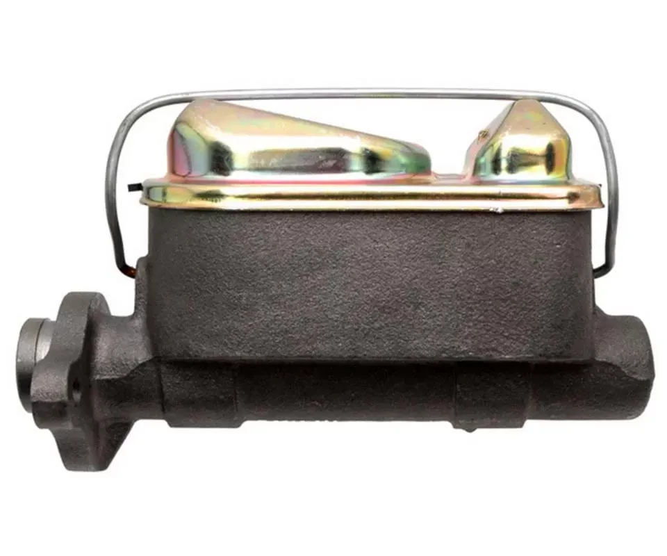 Raybestos Element3 New Master Cylinder Jeep MC39366 - MC39366