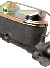 Raybestos Element3 New Master Cylinder Jeep MC39366                                     - MC39366 - Image 2